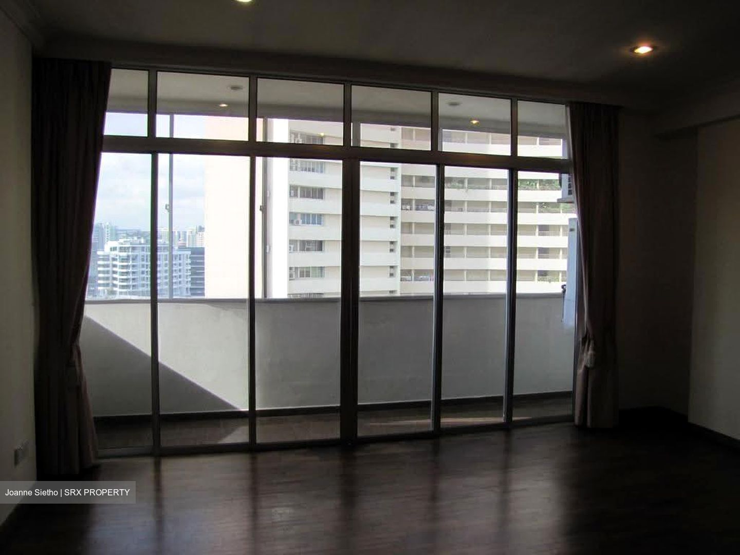 Elizabeth Tower (D9), Apartment #625998431